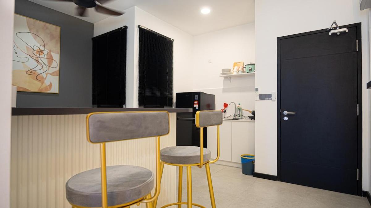 Apartment Homey 2br L Neu L 5min To Kl Kuala Lumpur