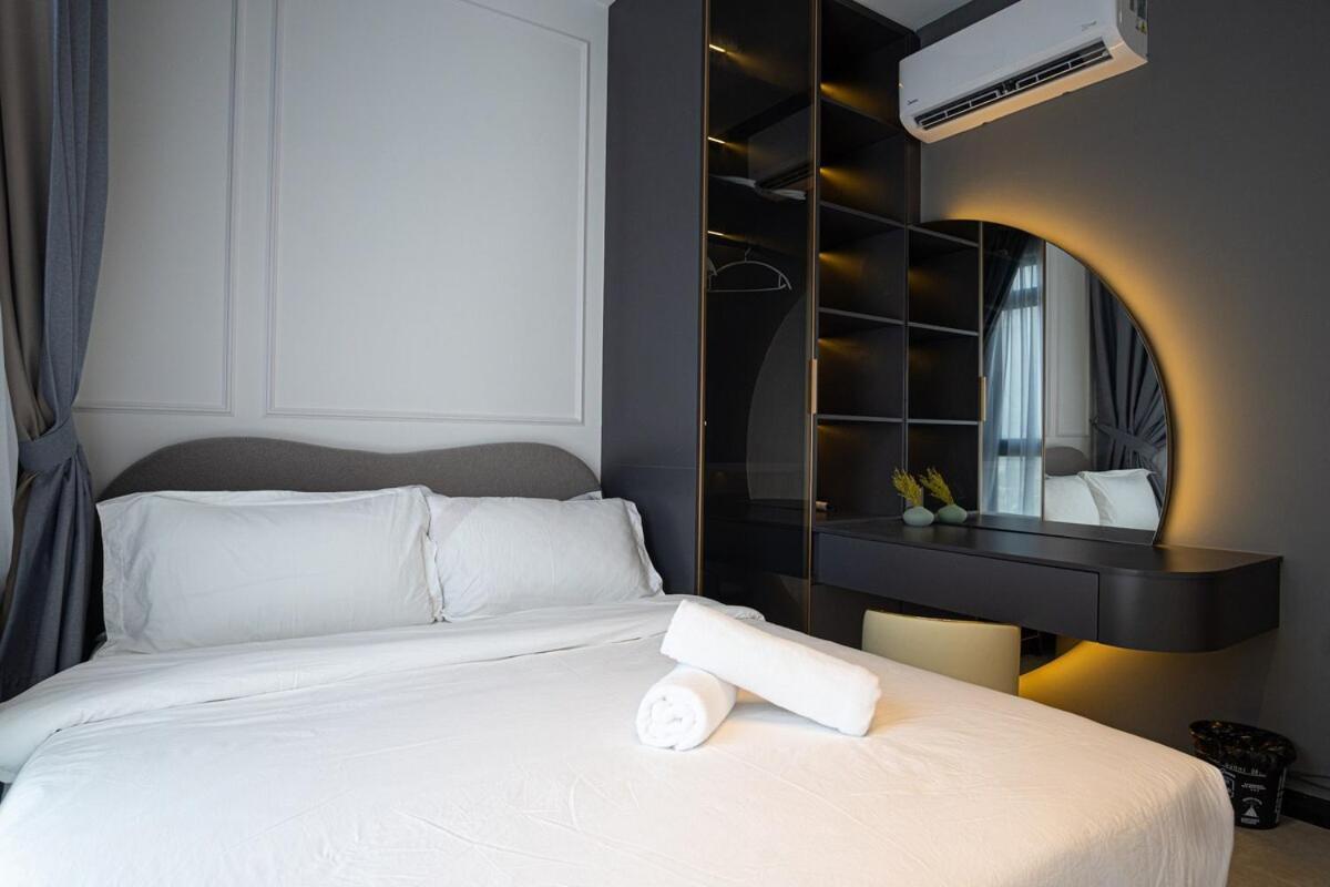 Homey 2br L Neu L 5min To Kl Kuala Lumpur