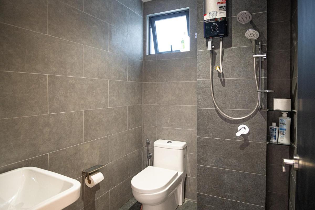 Pangsapuri Homey 2br L Neu L 5min To Kl *
