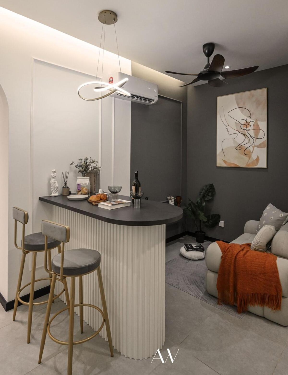 Homey 2br L Neu L 5min To Kl * Kuala Lumpur